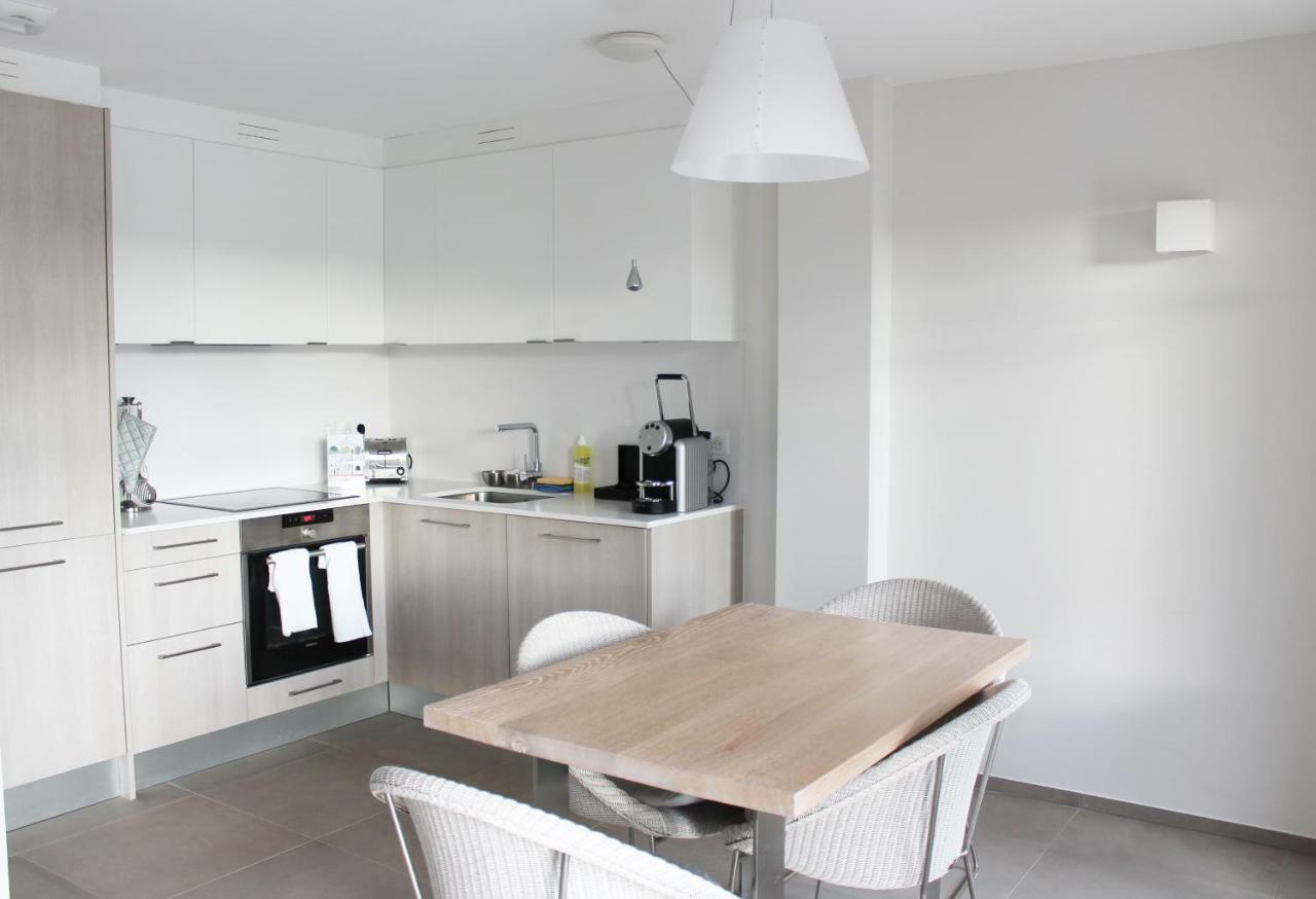 Maisonette-Apartment mit 1 Schlafzimmer und Garten