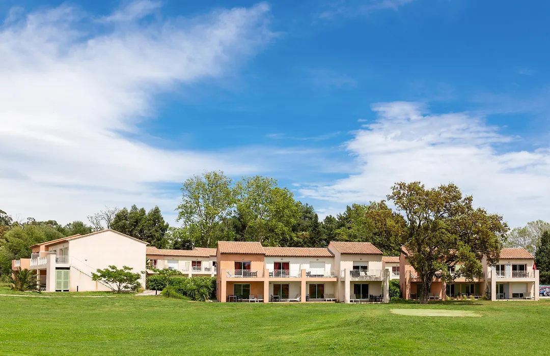 Sowell Residences Les Perles Du Golfe De Saint-Tropez-1