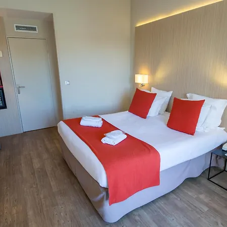 Sowell Hotels Du Golfe De Saint-Tropez-3